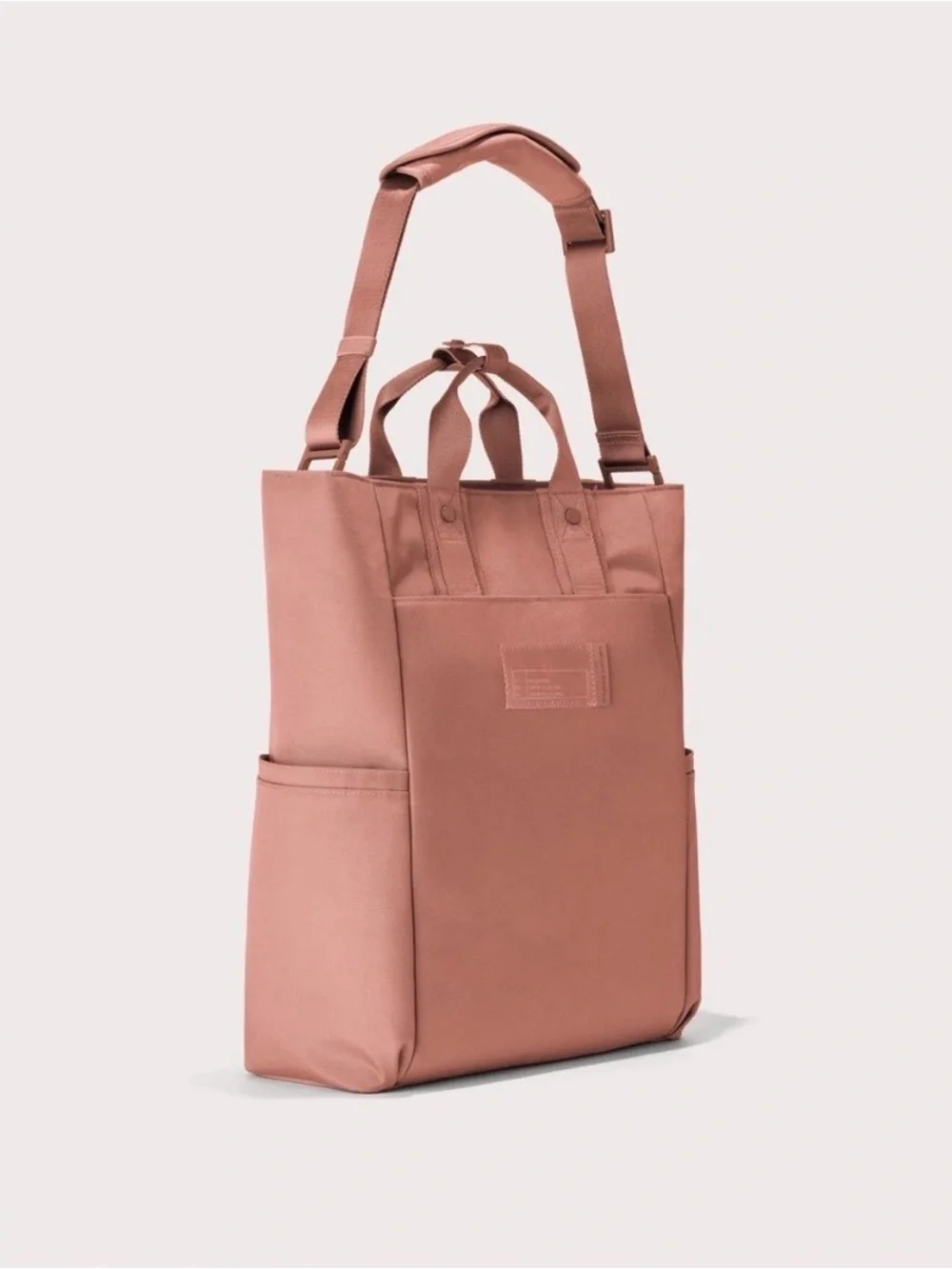Dagne Dover sleek versatile